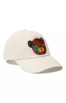 Хлопковая бейсболка Barrow