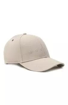 Хлопковая бейсболка Bogner