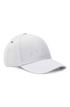 Хлопковая бейсболка Bogner