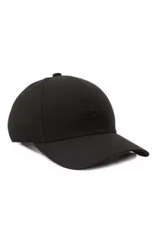 Хлопковая бейсболка BOSS