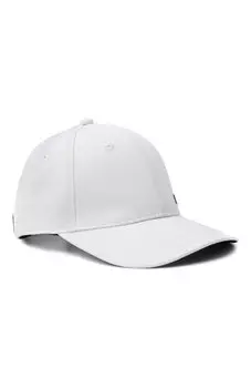 Хлопковая бейсболка BOSS