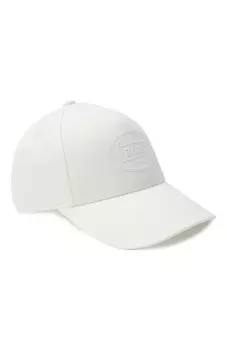 Хлопковая бейсболка BOSS