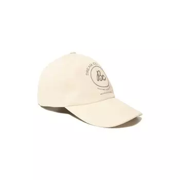 Хлопковая бейсболка Brunello Cucinelli