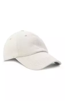 Хлопковая бейсболка Brunello Cucinelli