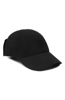 Хлопковая бейсболка C.P. Company