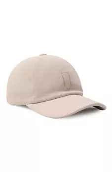 Хлопковая бейсболка Canali