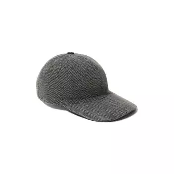 Хлопковая бейсболка Capobianco