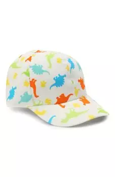 Хлопковая бейсболка Catya