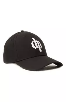 Хлопковая бейсболка Darkpark