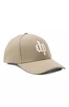 Хлопковая бейсболка Darkpark