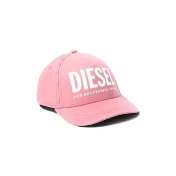Хлопковая бейсболка Diesel