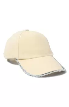 Хлопковая бейсболка Diesel