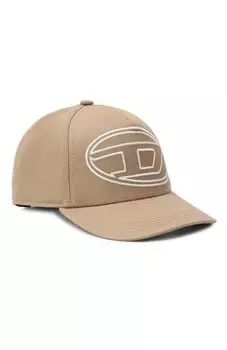 Хлопковая бейсболка Diesel
