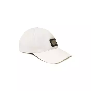 Хлопковая бейсболка Dolce & Gabbana