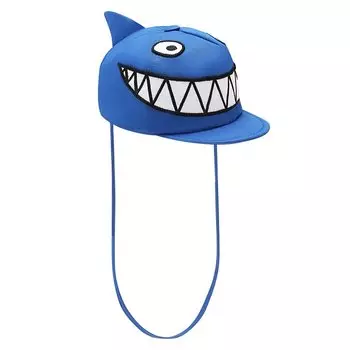 Хлопковая бейсболка Dolce &amp; Gabbana