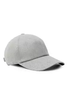 Хлопковая бейсболка Dolce & Gabbana