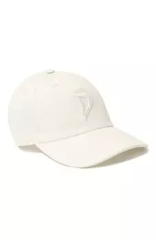 Хлопковая бейсболка Dondup