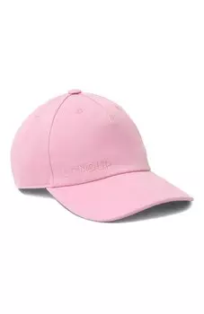 Хлопковая бейсболка Dondup