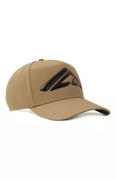 Хлопковая бейсболка Dsquared2