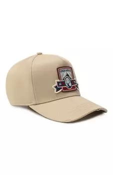 Хлопковая бейсболка Dsquared2