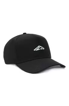 Хлопковая бейсболка Dsquared2