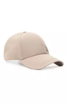 Хлопковая бейсболка EA7