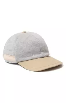 Хлопковая бейсболка Eleventy