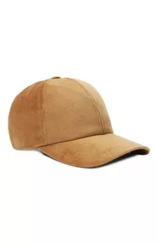 Хлопковая бейсболка Herno