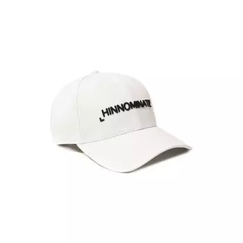 Хлопковая бейсболка HINNOMINATE