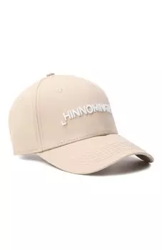 Хлопковая бейсболка HINNOMINATE