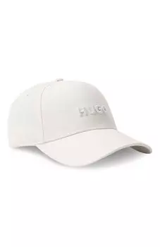 Хлопковая бейсболка HUGO