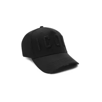 Хлопковая бейсболка Dsquared2