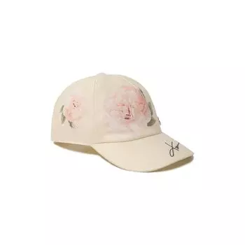 Хлопковая бейсболка Il Trenino