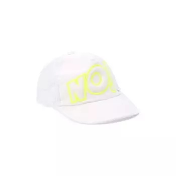 Хлопковая бейсболка Il Trenino