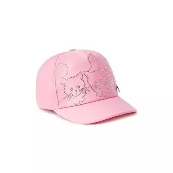 Хлопковая бейсболка Il Trenino