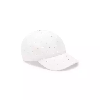 Хлопковая бейсболка Il Trenino