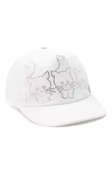 Хлопковая бейсболка Il Trenino