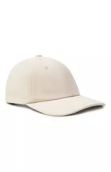 Хлопковая бейсболка Jacquemus