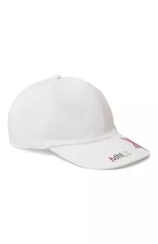 Хлопковая бейсболка Jakioo