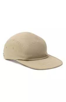 Хлопковая бейсболка Jil Sander