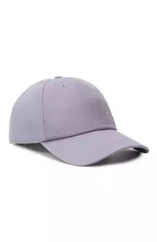 Хлопковая бейсболка K-Way