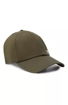 Хлопковая бейсболка K-Way