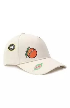 Хлопковая бейсболка Kenzo