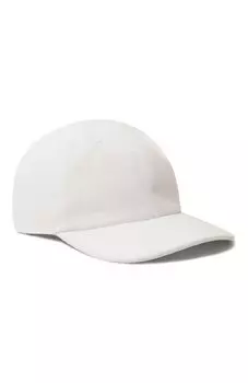 Хлопковая бейсболка Kiton