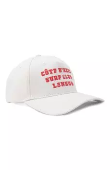 Хлопковая бейсболка Laneus