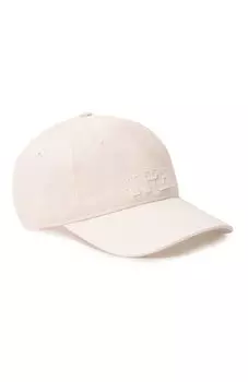 Хлопковая бейсболка N21