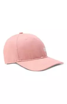 Хлопковая бейсболка Off-White