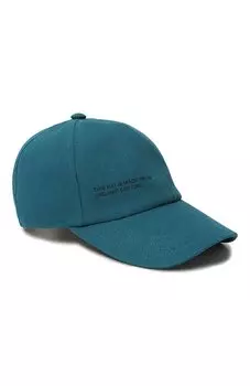 Хлопковая бейсболка PANGAIA