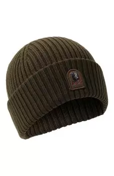 Хлопковая бейсболка Parajumpers