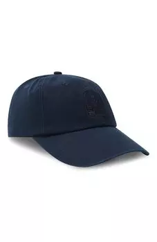 Хлопковая бейсболка Parajumpers